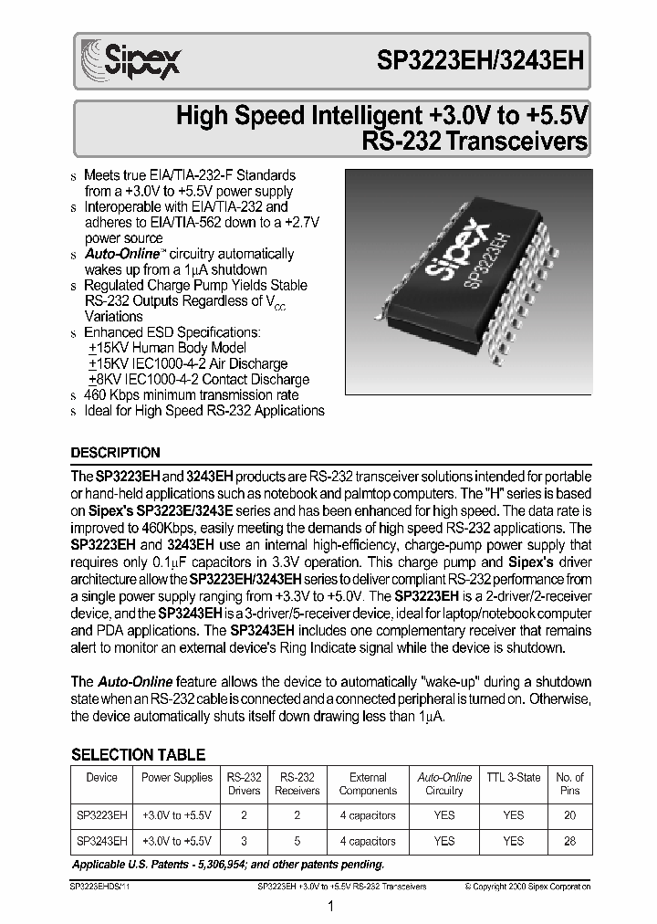SP3223EHCY-L_8967115.PDF Datasheet