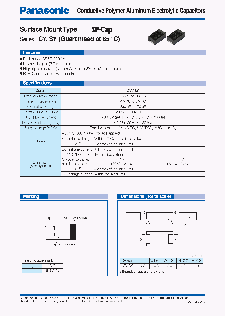ECGCY0J331R_8967169.PDF Datasheet