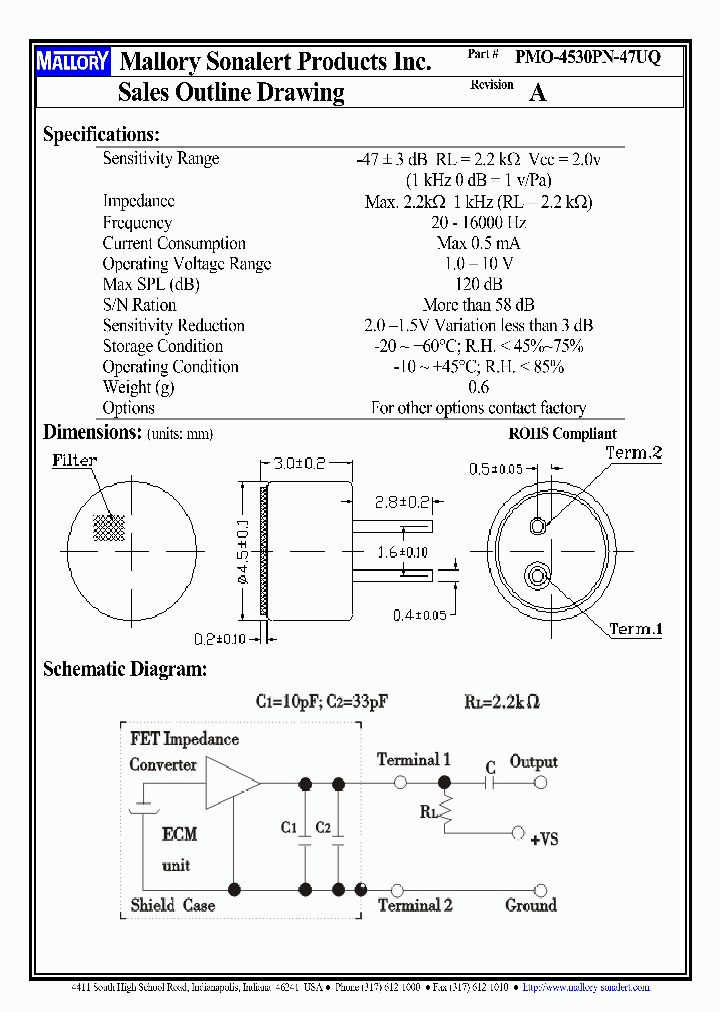 PMO-4530PN-47UQ_8967704.PDF Datasheet