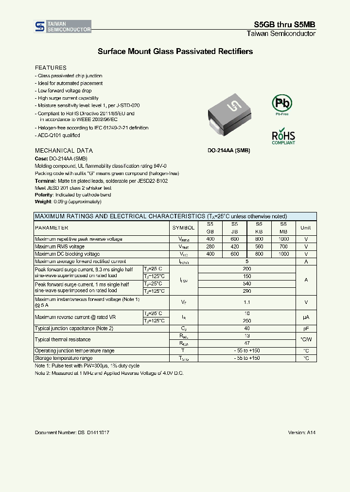 S5GB_8967881.PDF Datasheet
