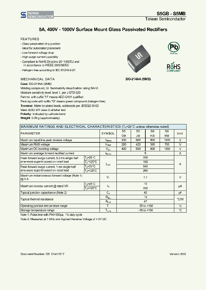 S5GB_8967882.PDF Datasheet