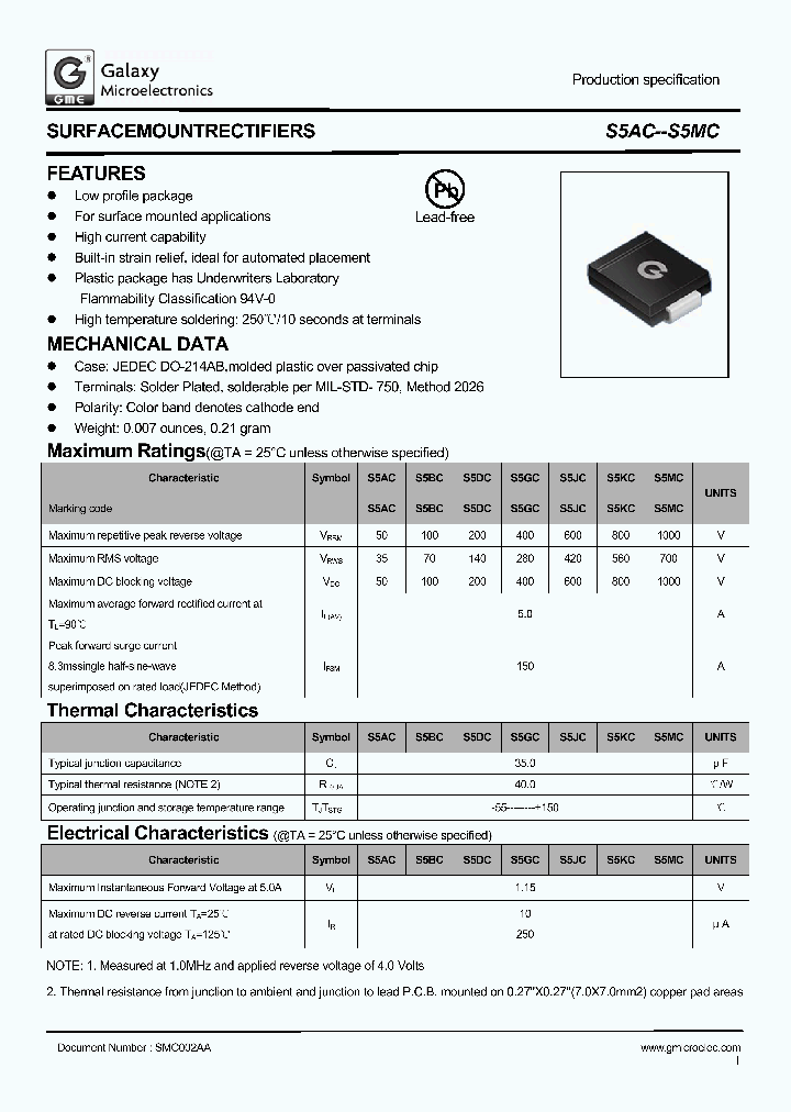 S5GC_8967891.PDF Datasheet