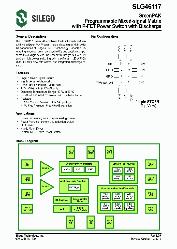 SLG46117V_8968101.PDF Datasheet
