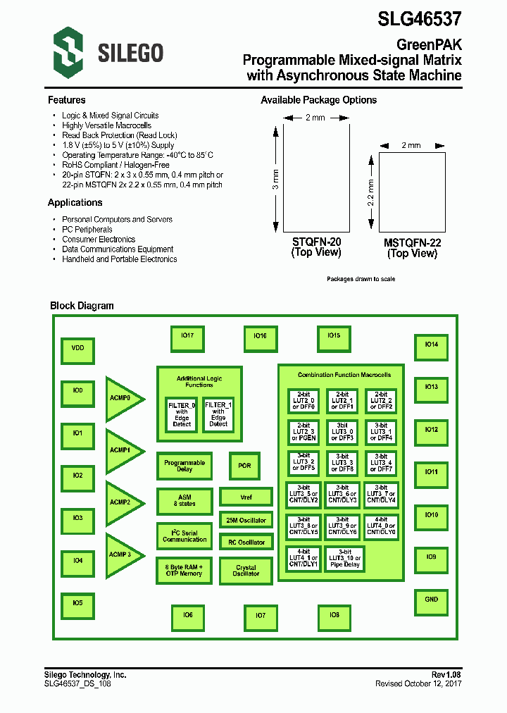 SLG46537_8968123.PDF Datasheet
