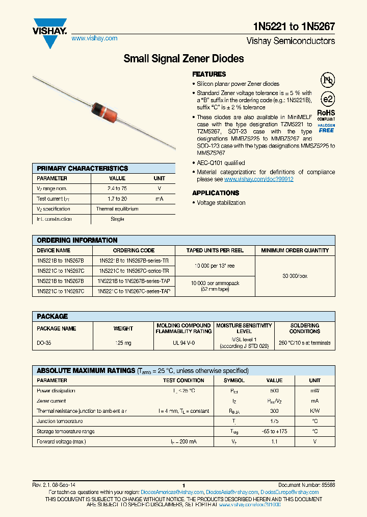 1N5240_8968129.PDF Datasheet