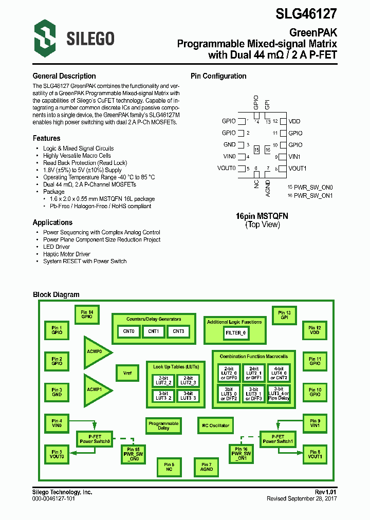 SLG46127_8968109.PDF Datasheet