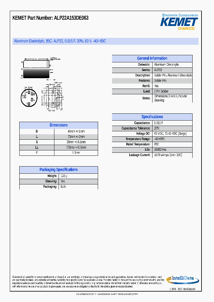 ALP22A153DE063_8968409.PDF Datasheet