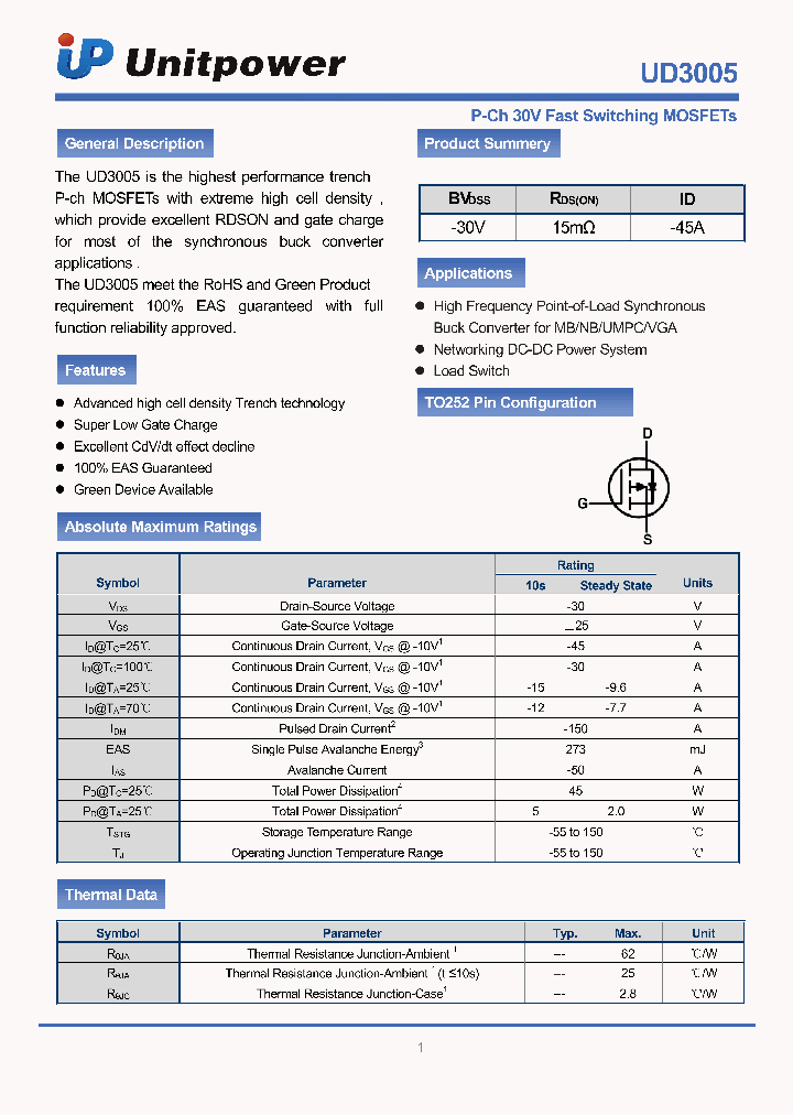 UD3005_8968377.PDF Datasheet