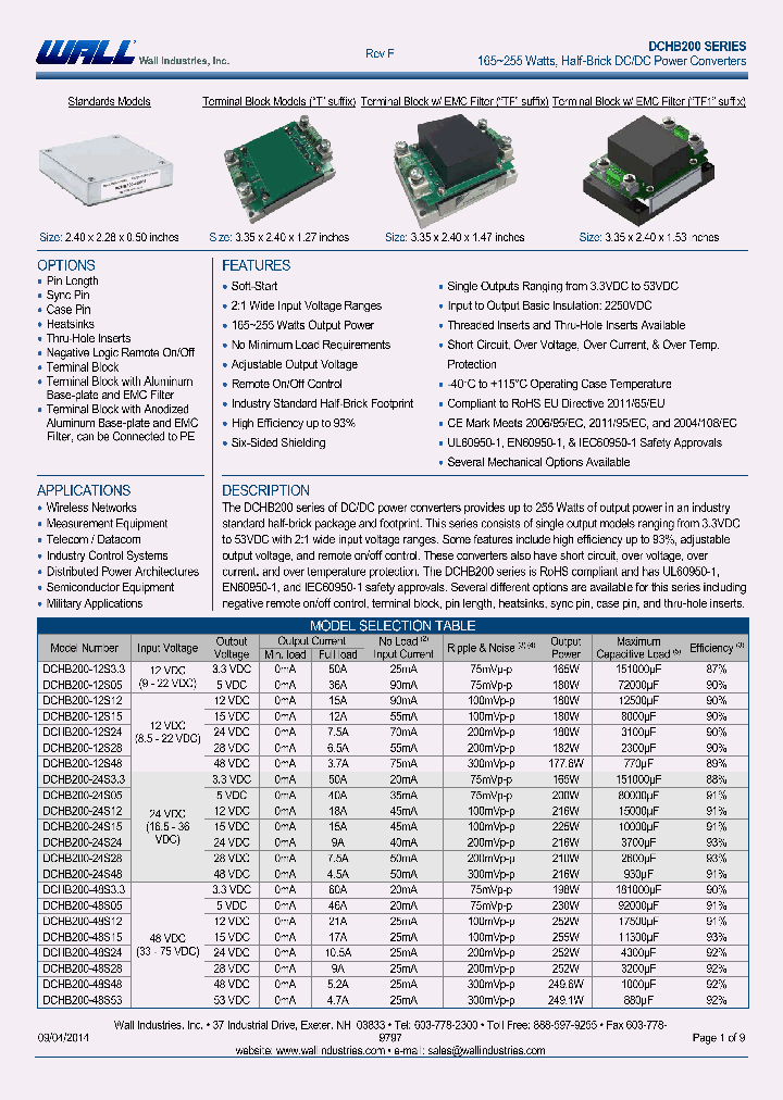 DCHB200-12S05_8968644.PDF Datasheet
