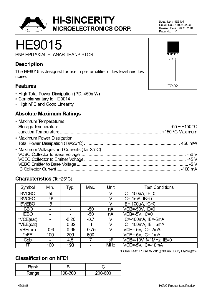 HE9015_8968590.PDF Datasheet