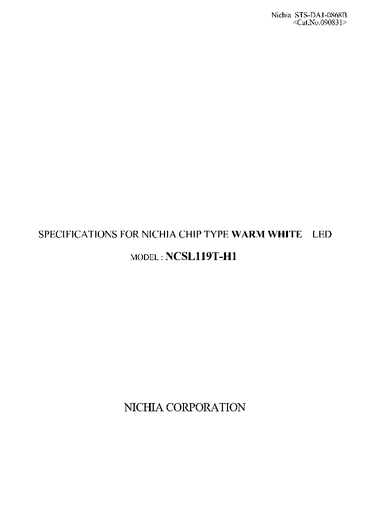 NCSL119T-H1_8968453.PDF Datasheet