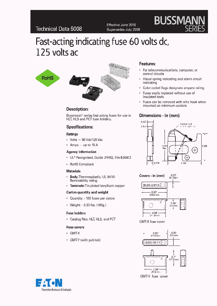 GMT-113A_8969069.PDF Datasheet
