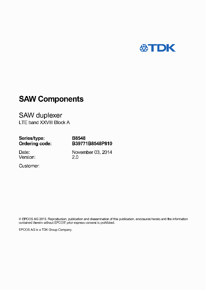 B39771B8548P810_8968964.PDF Datasheet