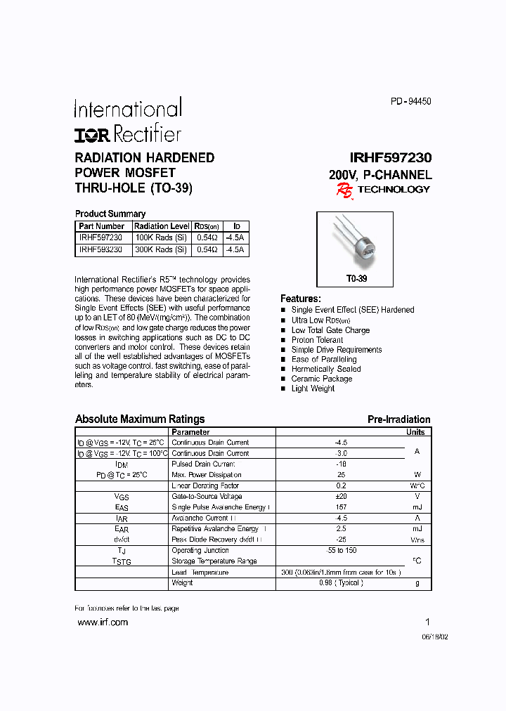 IRHF597230-15_8969136.PDF Datasheet