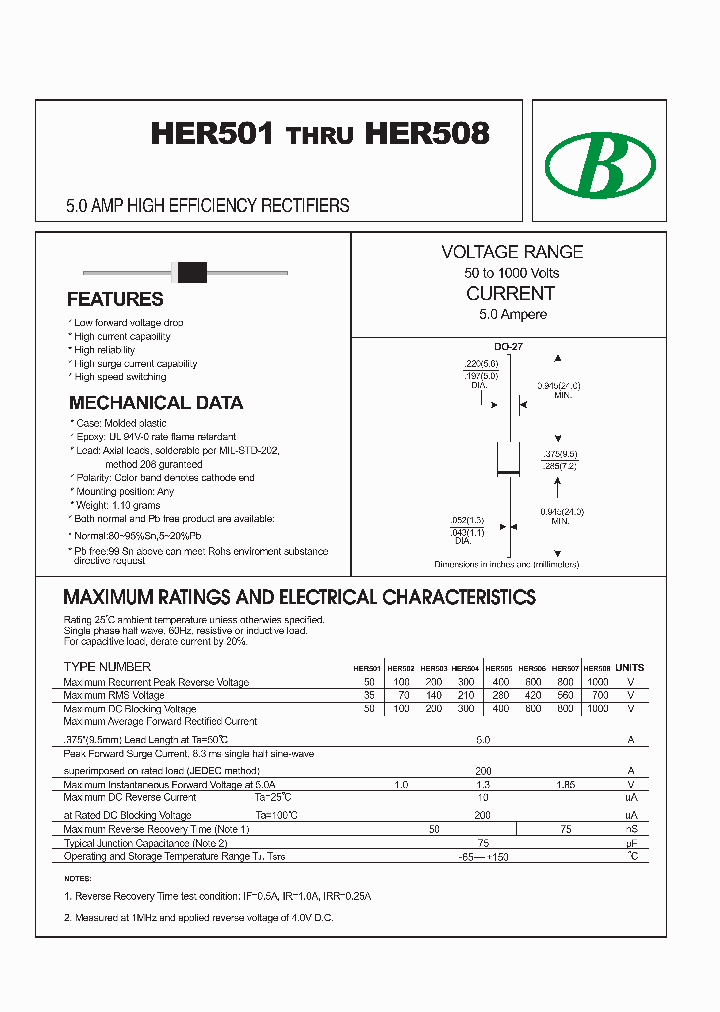 HER502-2C5A-2CDO-27_8969171.PDF Datasheet