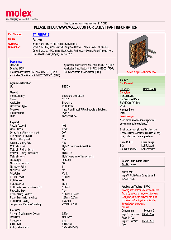 0622018930_8969511.PDF Datasheet