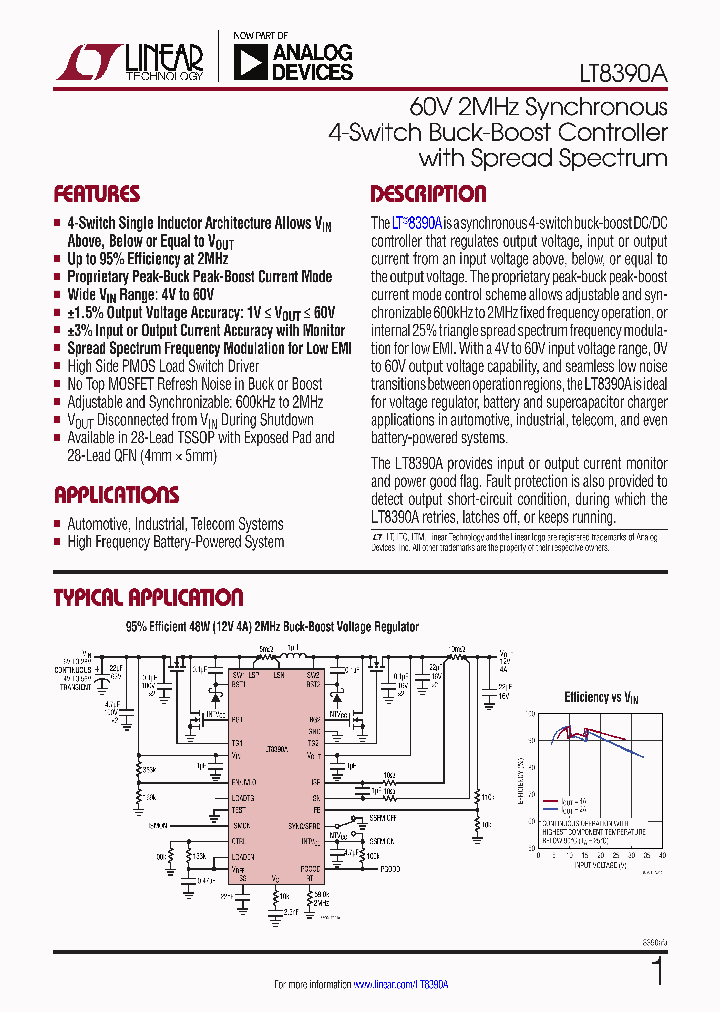 LTC3780_8969565.PDF Datasheet