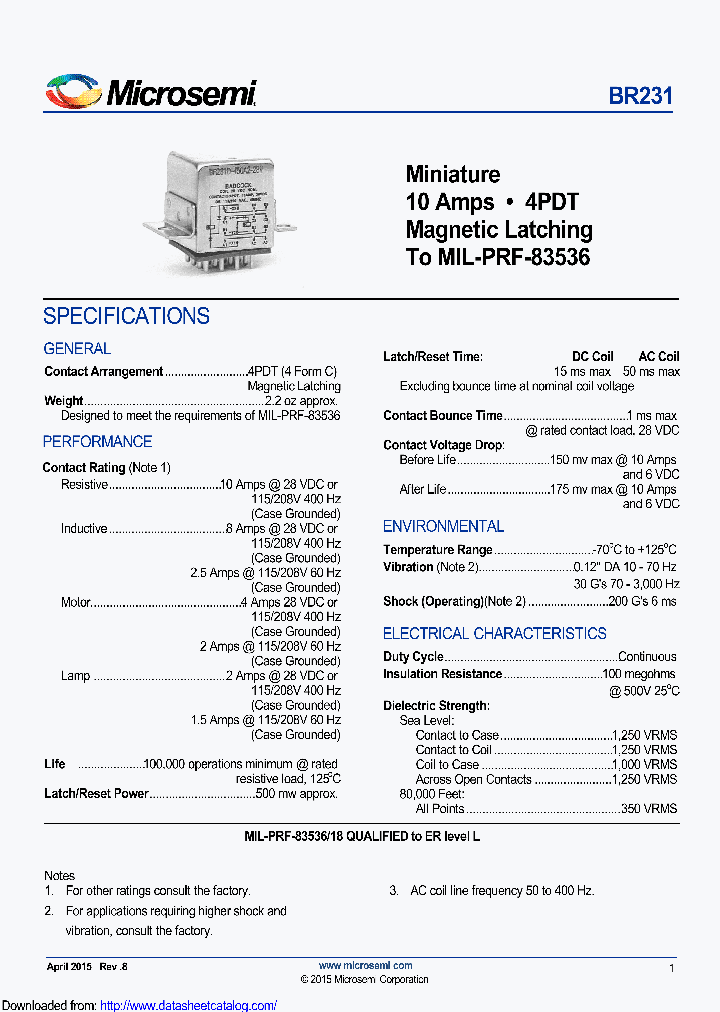 BR231-112A2-12V-005L_8969625.PDF Datasheet