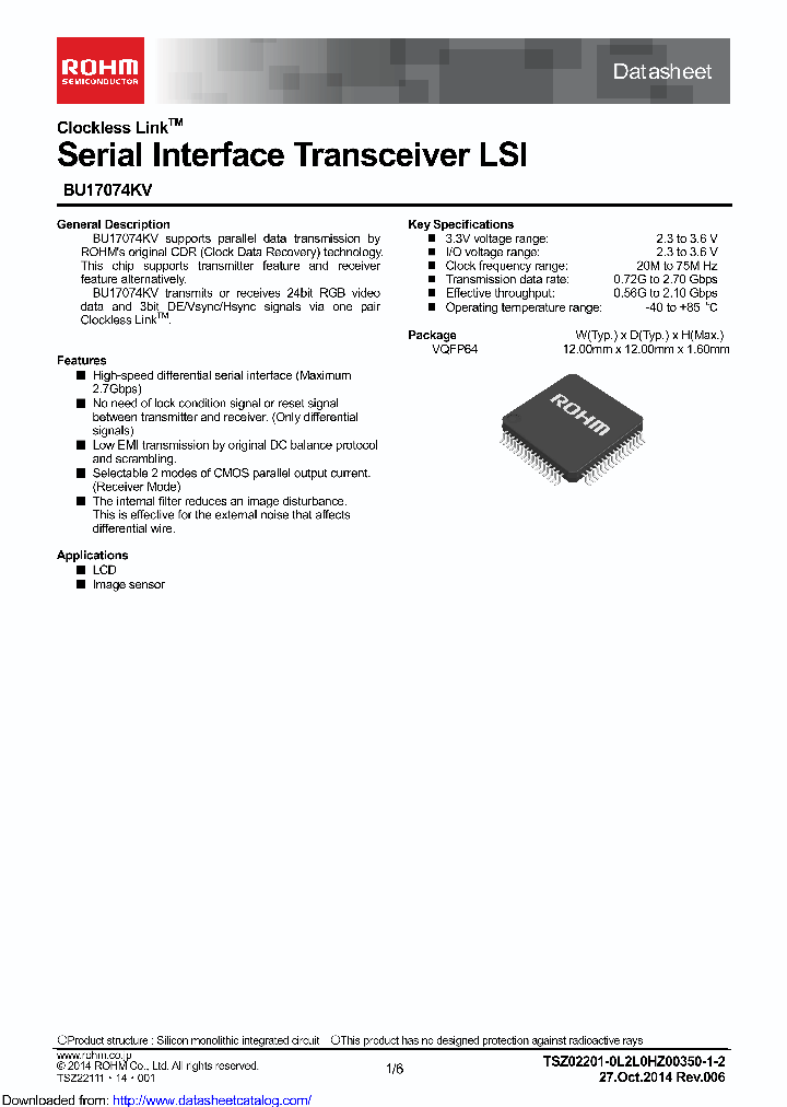 BU17074KV_8969774.PDF Datasheet