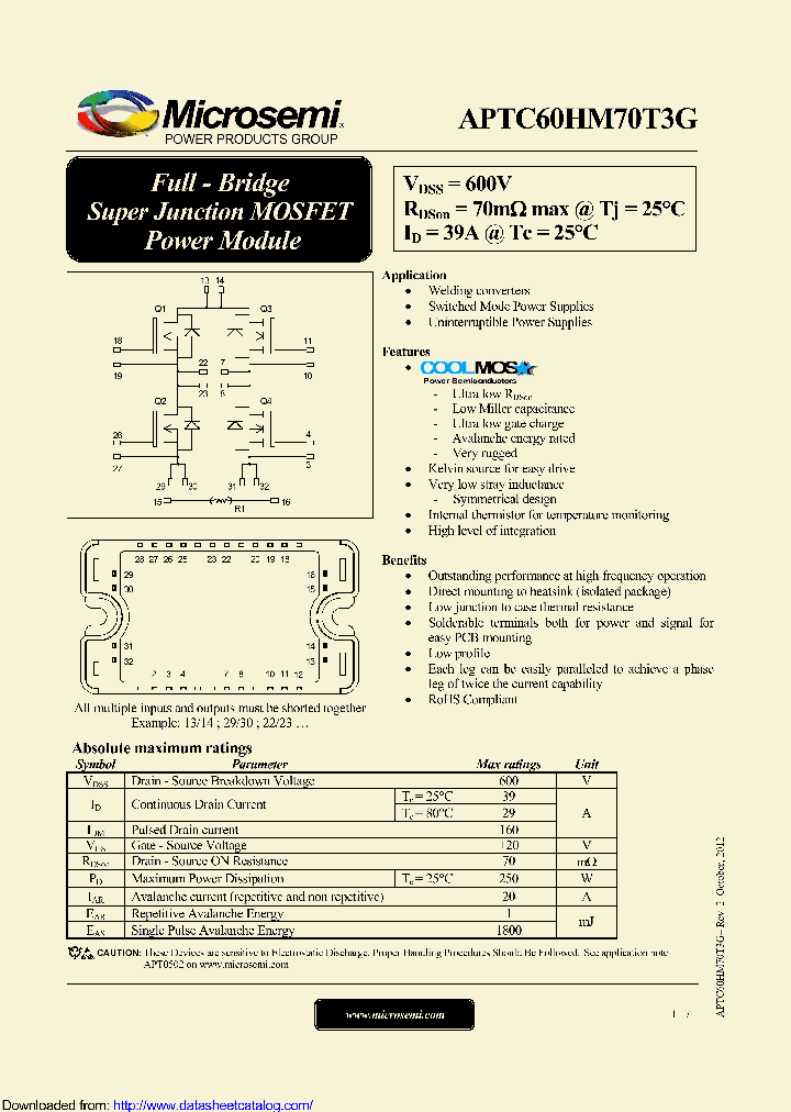 APTC60HM70T3G_8970011.PDF Datasheet