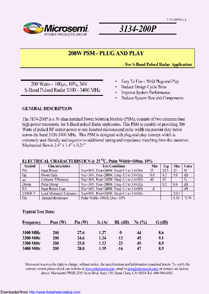 3134-200P_8970332.PDF Datasheet