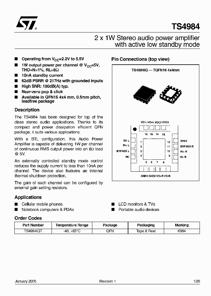 TS4984IQT_8970725.PDF Datasheet