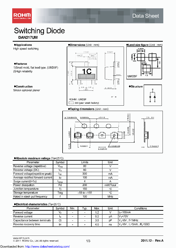 DAN217UMTL_8970793.PDF Datasheet