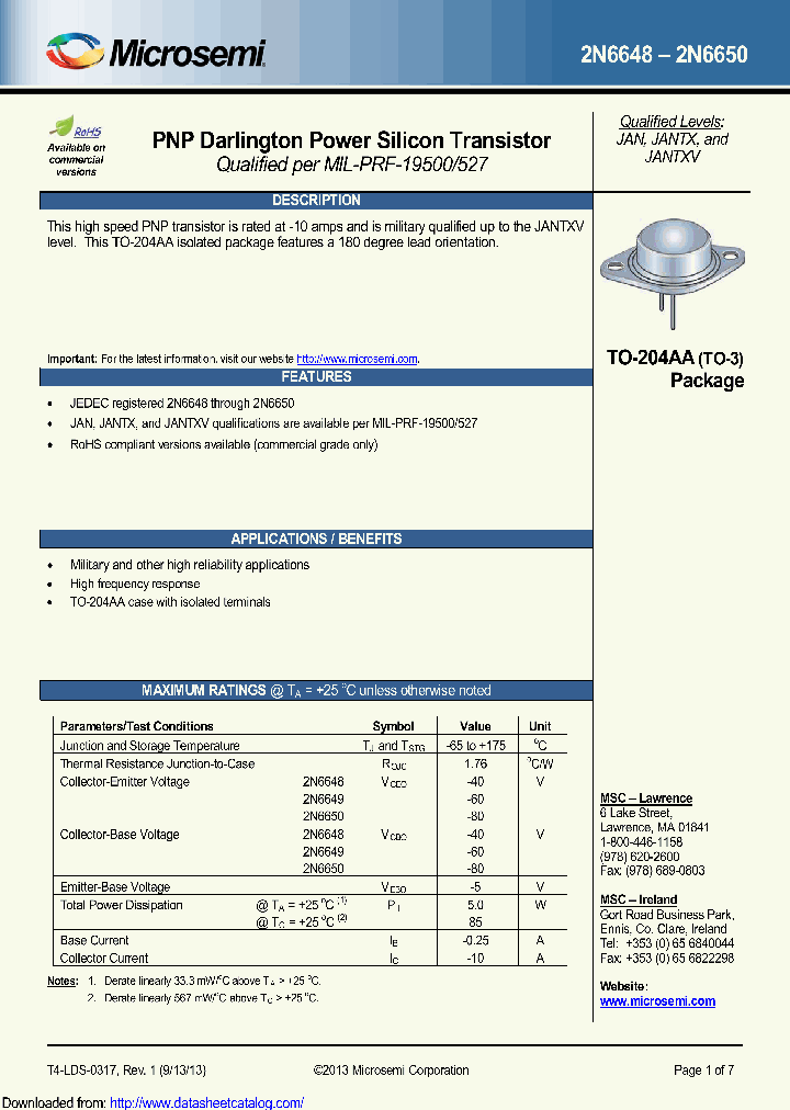 2N6649E3_8971022.PDF Datasheet