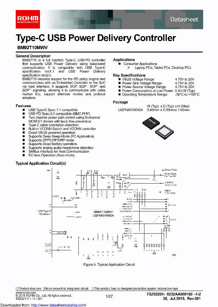 BM92T10MWV_8971208.PDF Datasheet