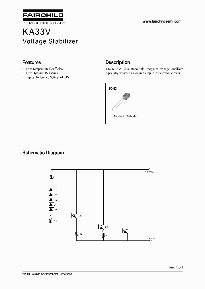 KA33VTA_8971332.PDF Datasheet