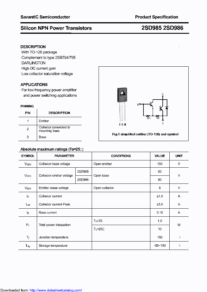 2SD986_8971473.PDF Datasheet