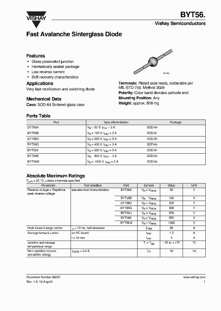 BYT56M_8971573.PDF Datasheet