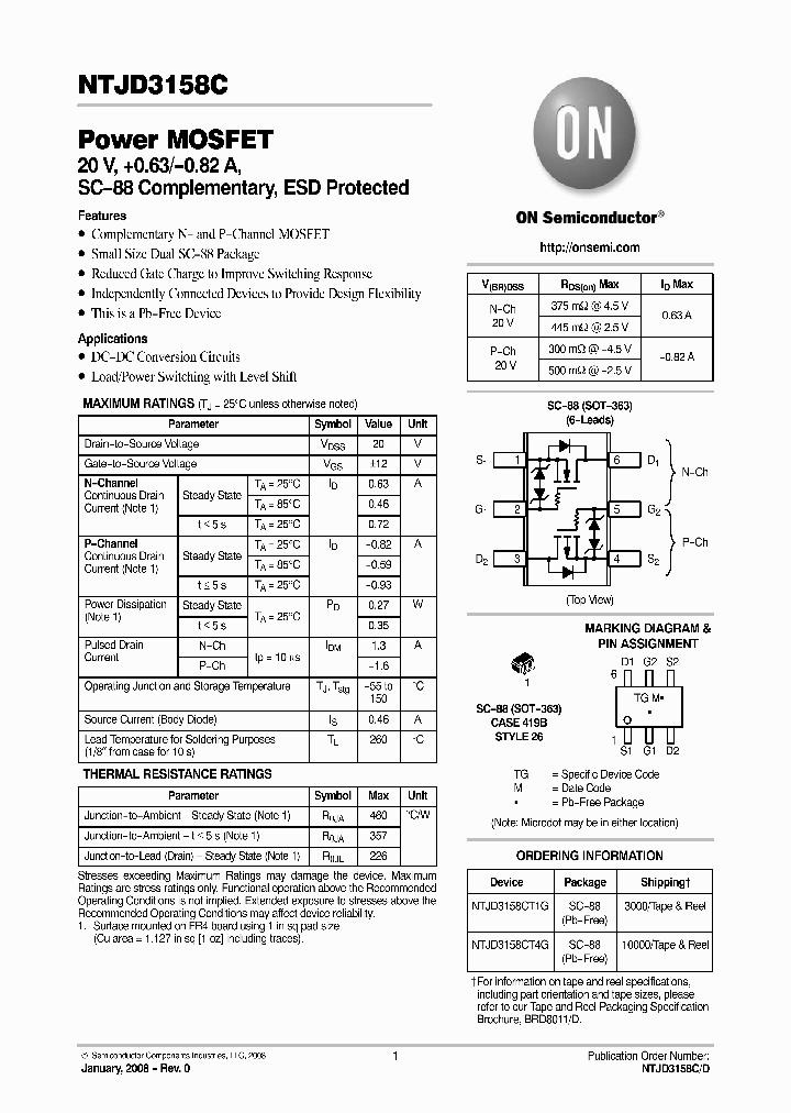 NTJD3158C_8971954.PDF Datasheet
