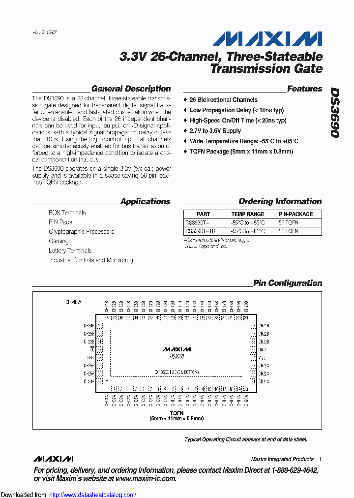 DS3690_8972051.PDF Datasheet
