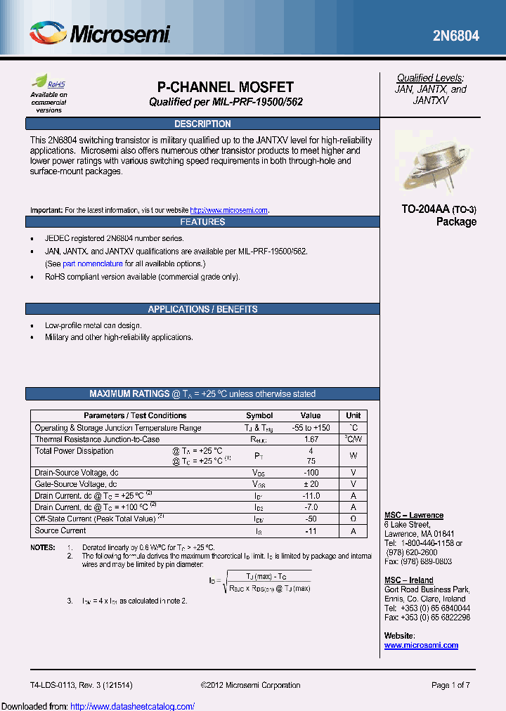 2N6804E3_8972235.PDF Datasheet