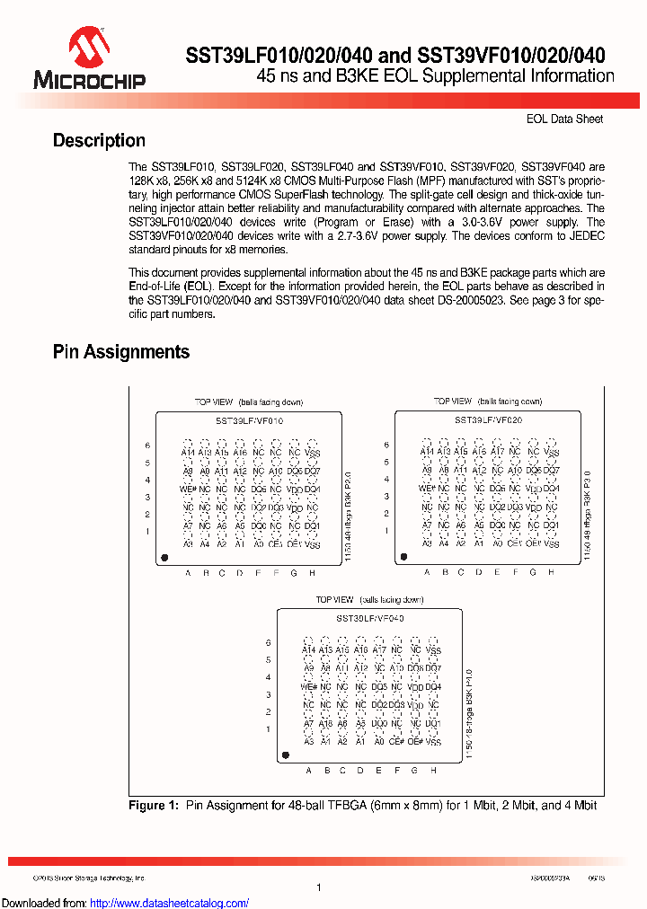 SST39LF040-55-4C-NHE-RVL_8972416.PDF Datasheet
