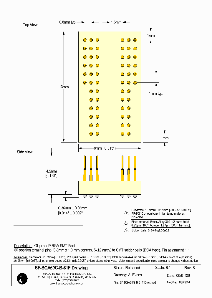 SF-BGA60G-B-61F_8972643.PDF Datasheet