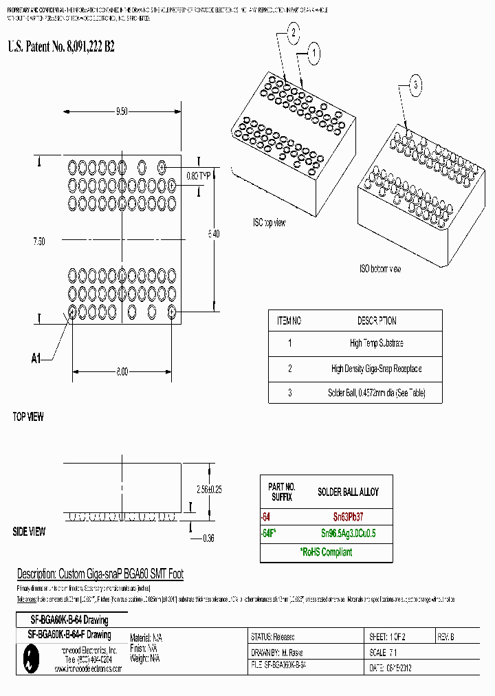 SF-BGA60K-B-64_8972646.PDF Datasheet