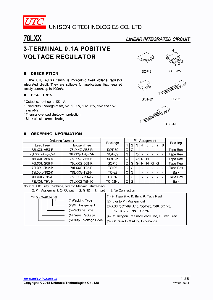 78L05G-AB3-K_8972706.PDF Datasheet