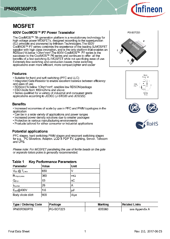 IPN60R360P7S_8972681.PDF Datasheet