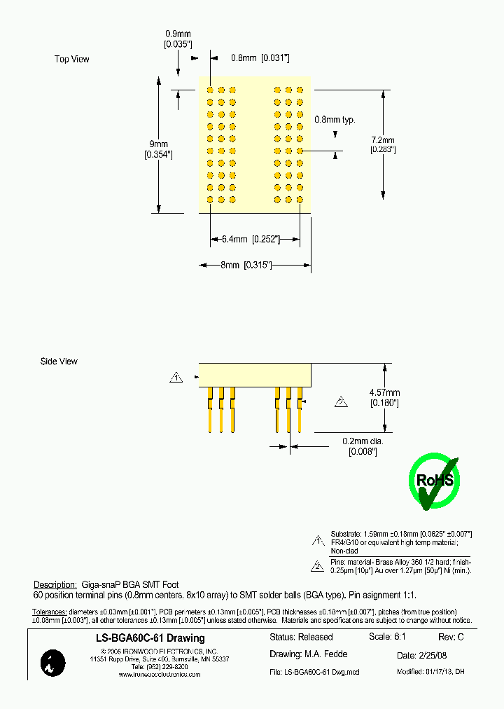 LS-BGA60C-61_8972637.PDF Datasheet