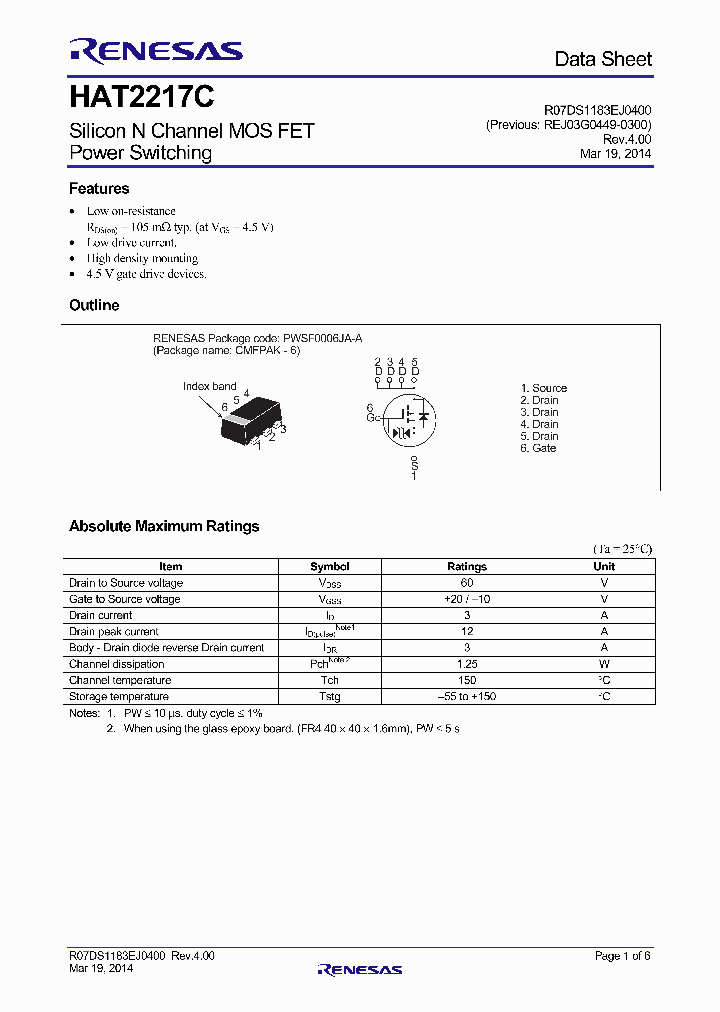 HAT2217C-15_8973286.PDF Datasheet