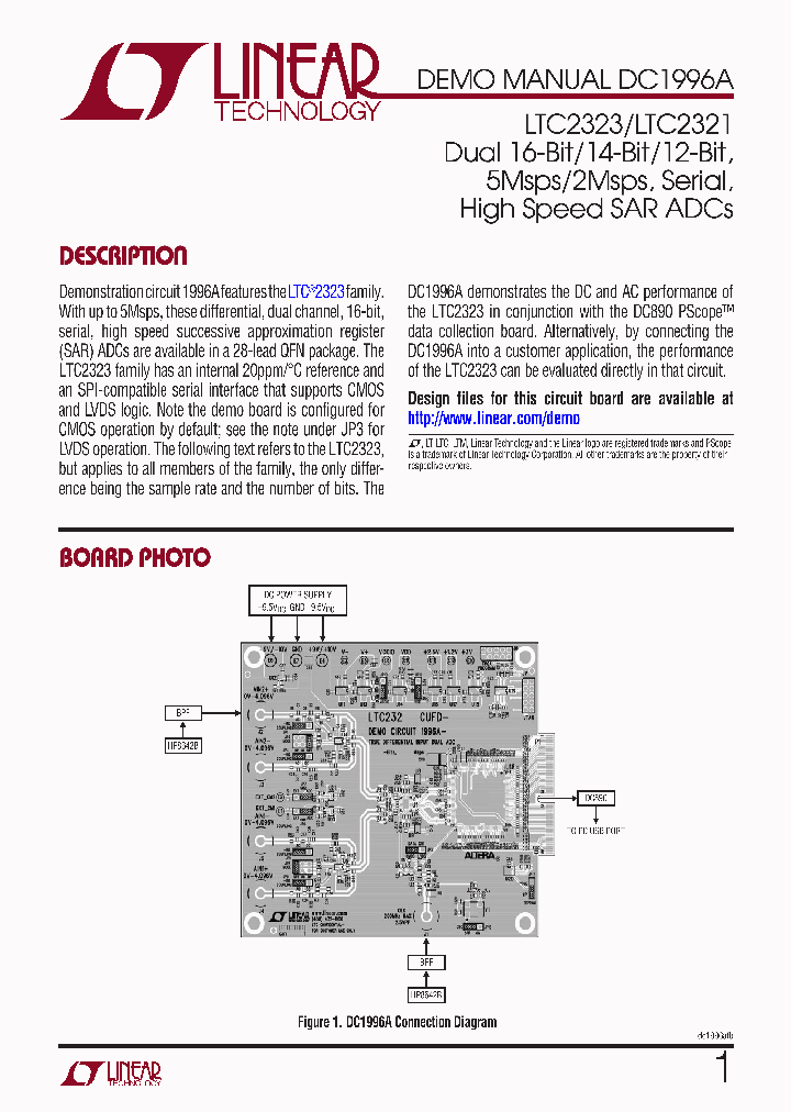 LTC2321_8972998.PDF Datasheet