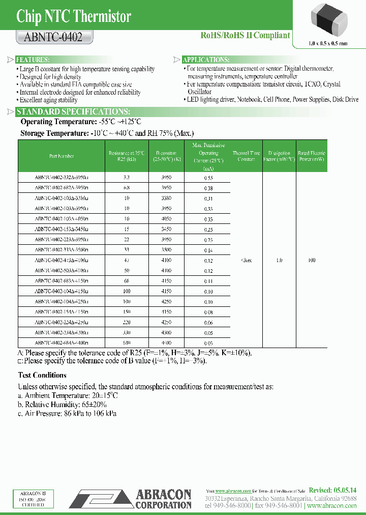 ABNTC-0402-103H-4050H_8973090.PDF Datasheet
