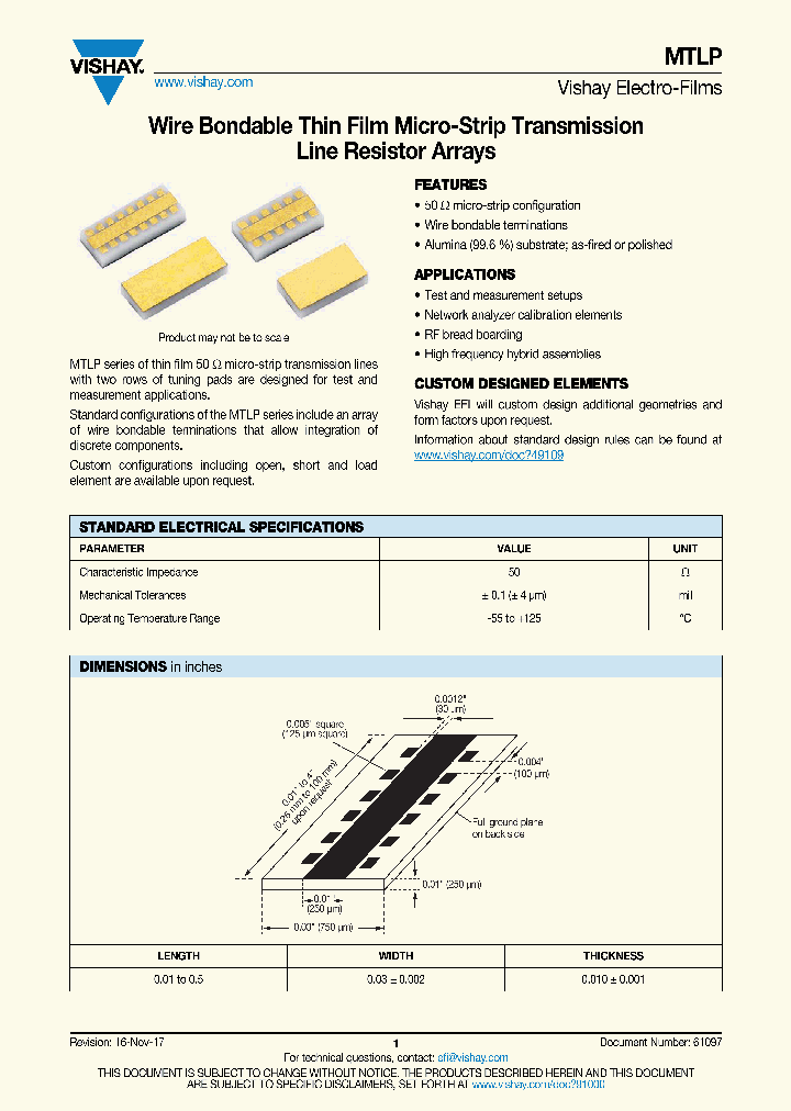 MTLP300PWS_8973227.PDF Datasheet