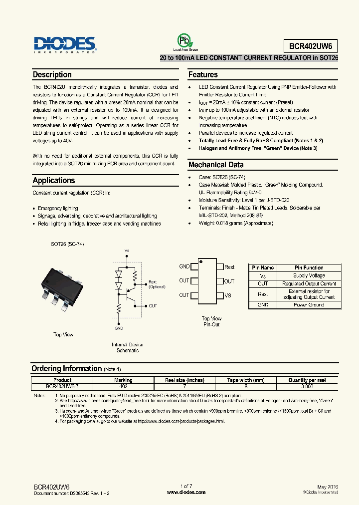 BCR402UW6-7_8973494.PDF Datasheet
