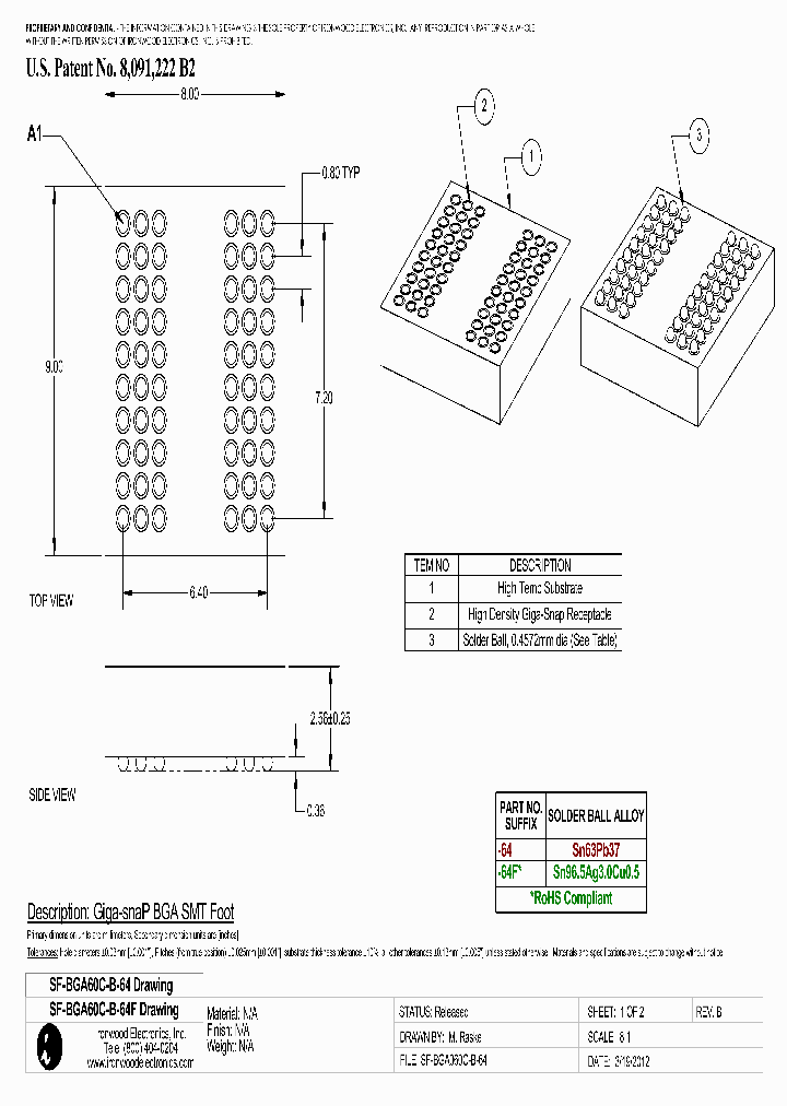 SF-BGA60C-B-64_8972640.PDF Datasheet
