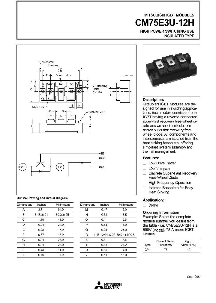 CM75E3U-12H_8972664.PDF Datasheet