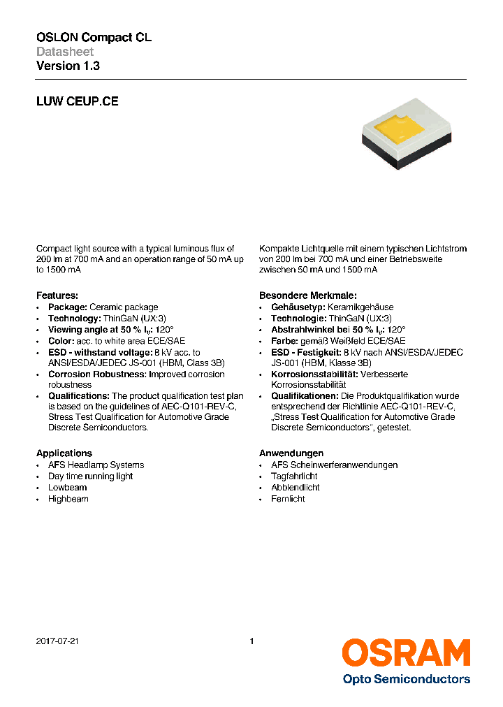LUWCEUPCE-5M6N-HNJN-8E8G_8973741.PDF Datasheet