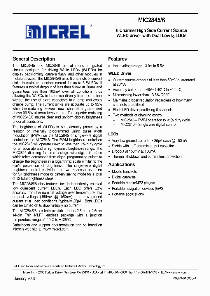 MIC2845-MGYMT_8973409.PDF Datasheet